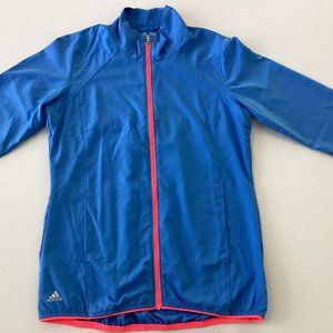 Women's Lightweight Adidas Windbreaker